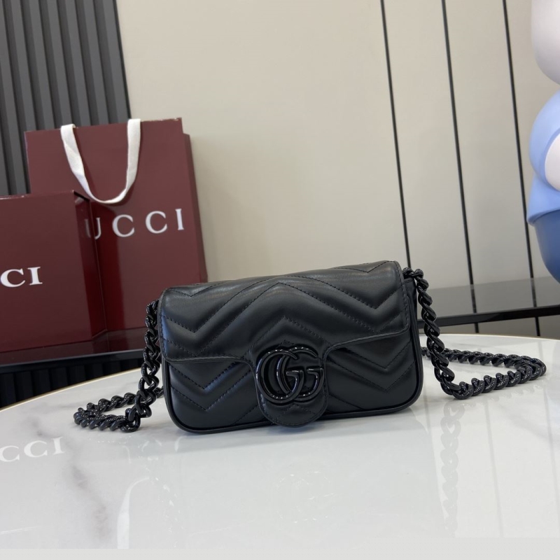G*u*i satchel bags